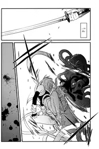 [CROCODILE-Ave. (Gangstar Yoshio)] GHDC Rush Hen 2 (Gamerz Heaven!) [English] {The Rabbit Reich}