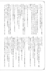 (C73) [EGOISM (Kasukabe Akira, Torigoe Yayoi)] Hypo Catalog (Final Fantasy XII)