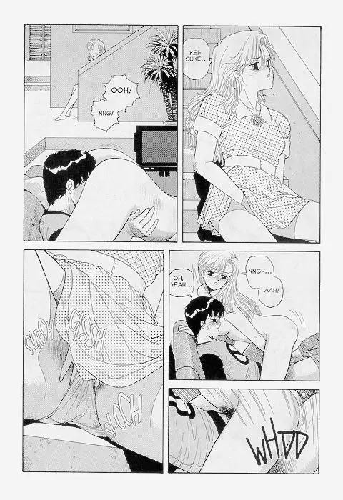 Hot Tails Extreme02 - Pt2