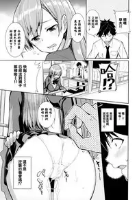 milking Ch. 1-3