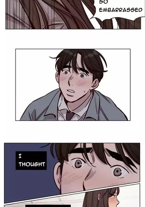 Atonement Camp Ch.1-32