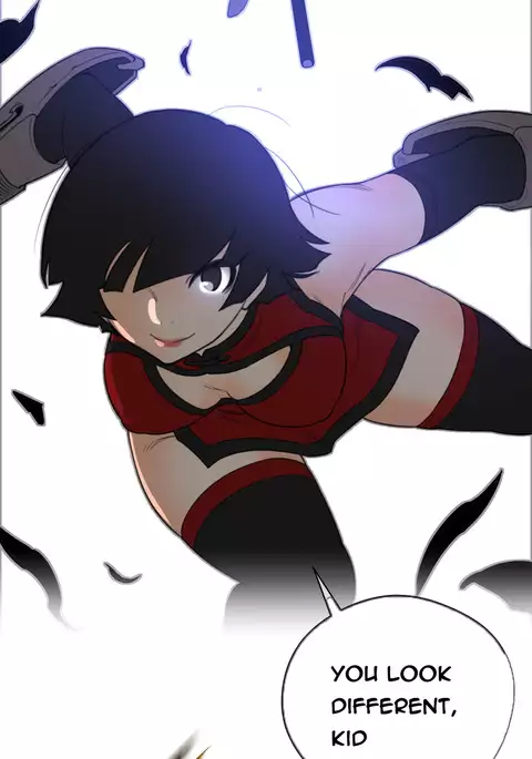 Perfect Half Ch.1-40