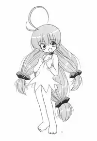 (CR27) [Yuusei Honpo (Fujimoto Sei)] Mahoutei Kitan (Magical☆Antique)