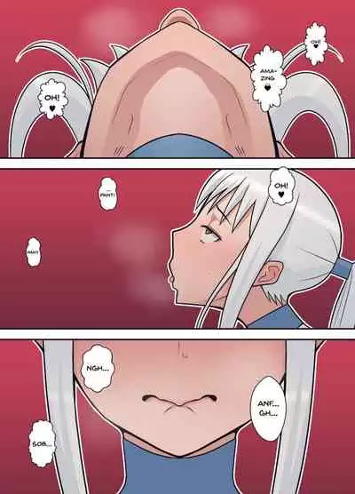 Hachidori no Rakuen Kanketsuhen | Hummingbird Paradise - Final Volume