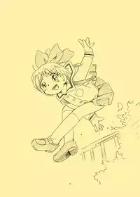 [Puchi-ya (Hoshino Fuuta)] Kiritto Ribbon (Hime-chan's Ribbon) [Digital]