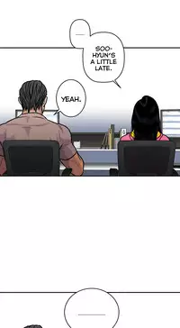 Ghost Love Ch.1-20.5 (English) (YoManga) (Ongoing)