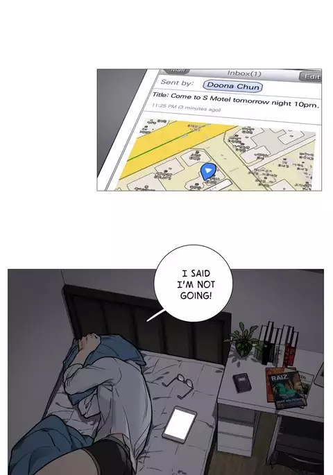 Sadistic Beauty Ch.1-28