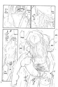 (CR33) [EINSATZ GRUPPE (Charlie Nishinaka)] Hontou no Kimochi (Gundam SEED) [English] [HMedia]