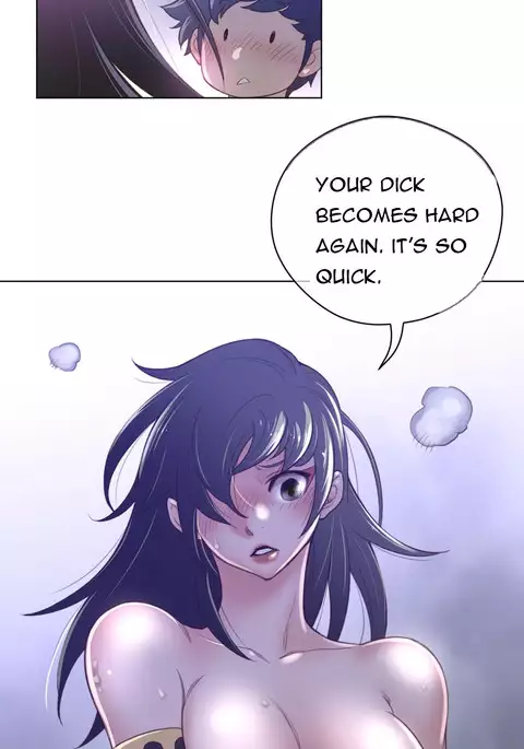 Perfect Half Ch.1-40