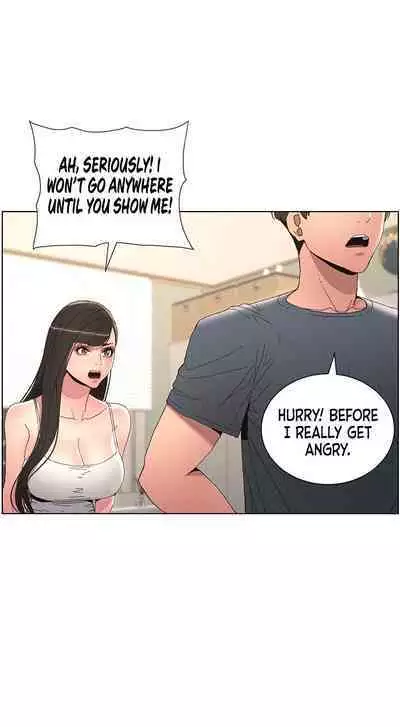 [Alien, Jonjal Insaeng] A Secret Lesson With My Younger Sister (1-10) [English] [Omega Scans] [Ongoing]