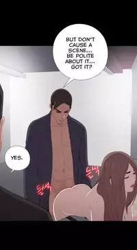 The Girl Next Door Ch.1-35 (English) (Ongoing)