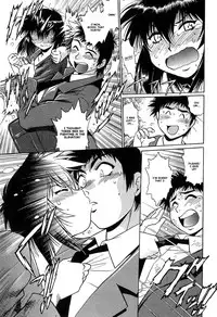 [Manabe Jouji] Kanojo de Ippai 1 [English] [Afro + Ochimusha]