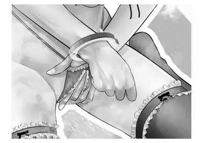 [Tsuchikuda Material] -Asakura Touru- Migawari Kyousei Mesu Kobi (THE iDOLM@STER: Shiny Colors)