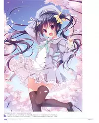 [Ryohka] Ryohka Gashuu Kurimi