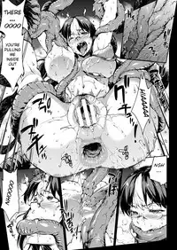 Shinkyoku no Grimoire