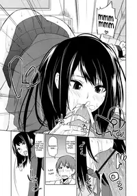 [Azuma Sawayoshi] Warera Ankoku Majutsu Aikoukai! | We Are The Black Magic Society (COMIC RiN 2011-03) [English] [Flatopia]