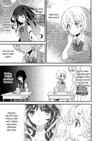 [Gyuunyuu Rinda] Torotoro no Koi Ch. 1-7 [English] [TZdY]