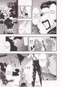 (C73) [Studio KIMIGABUCHI (Kimimaru)] Higurashi no Naku You ni San (Higurashi no Naku Koro ni) [English] [Jedic]