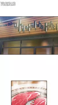 Ghost Love Ch.1-20.5 (English) (YoManga) (Ongoing)