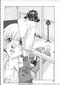 [Takuma Harazaki] Golden Stage ch1-3 [cleaned cover & joined double pages] [English]