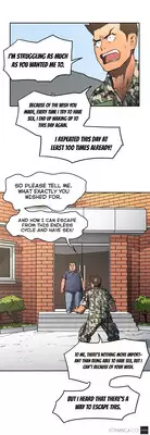 [Yi Hyeon Seok] Refrain Love Ch.1-23 (English) (YoManga) (Ongoing)