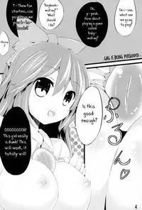 (CT20) [YuKi-IRo (Yukiusagi.)] Unyuho to Kozukuri Shiyo! | Let's Make Babies With Okuu-chan! (Touhou Project) [English]