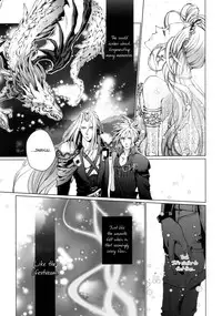 (C81) [nightflight (Yui)] Kioku no Niwa 2 | Garden of Memories 2 (Dissidia Final Fantasy) [English]