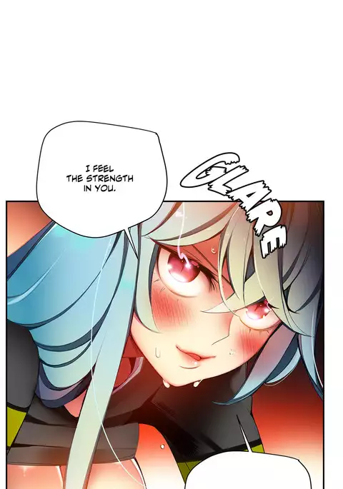 Lilith`s Cord Ch.1-40