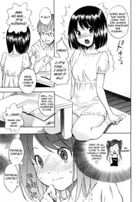 [Shiden Akira] Candy Girl Ch.3 [English]