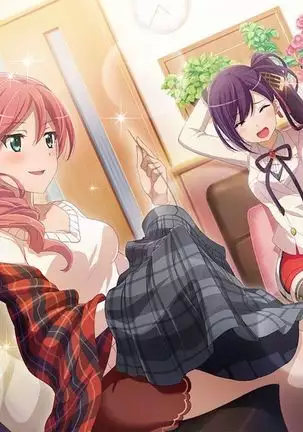 Revue Starlight -Re LIVE