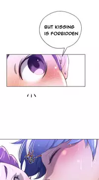 Perfect Half Ch.1-22 (English) (Ongoing)