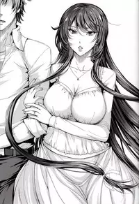 (C84) [Maidoll (Fei)] Sena 29sai Koibito ga Inai | Sena 29 Life without Lover (Boku Ha Tomodachi Ga Sukunai) [English] [CGrascal]