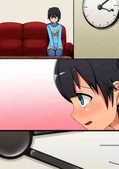 Tonari no o nēsan ni fudeoroshi sa reta boku no hanashi