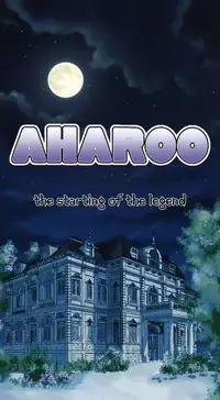 [Hong BanJang] Aharoo Ch.1-28 (English) (YoManga) (Ongoing)