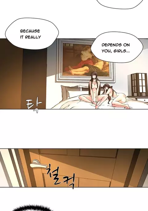 Twin Slave Ch.1-29