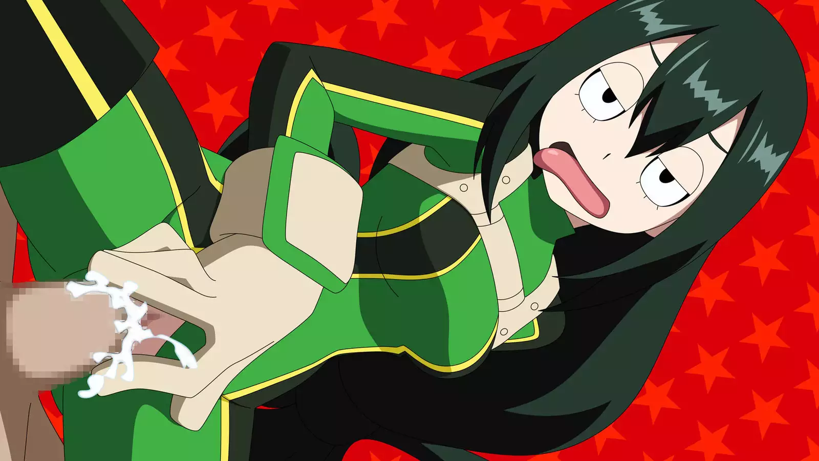 Hiroaka's Little Room