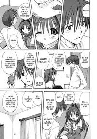 (C73) [Mitarashi Club (Mitarashi Kousei)] Akiko-san to Issho 2 (Kanon) [English] [Belldandy100] [Decensored]