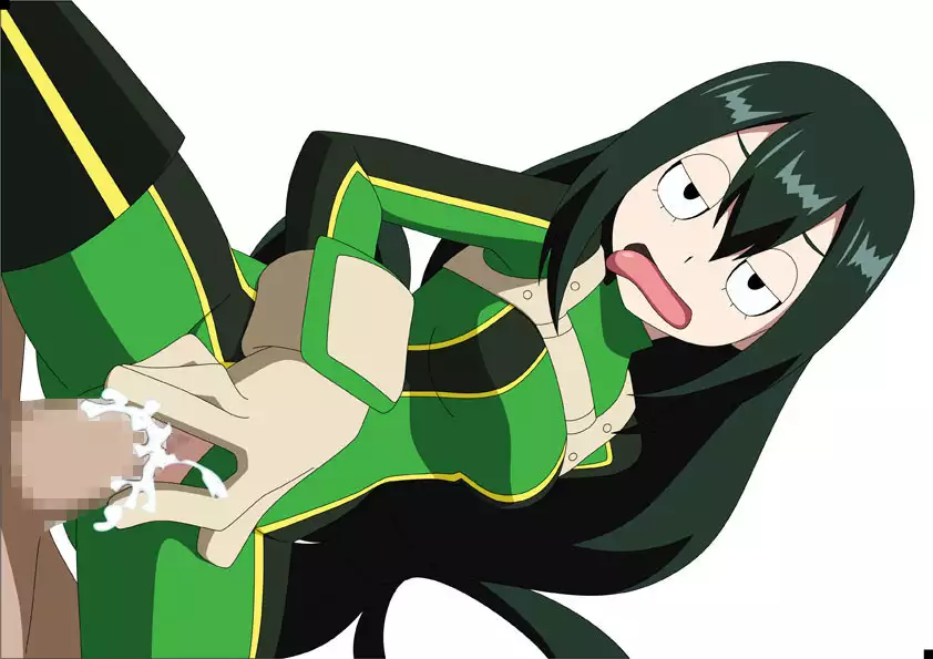 Hiroaka's Little Room