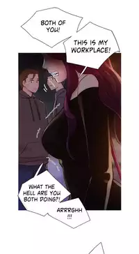 [PINKO] Scandal of the Witch Ch.1-24 (English) (Ongoing)