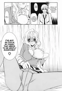 [Aki Suzuki] Nijuuzou Kafka | Double Image Kafka (Complete) [English] [Sling]