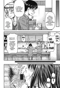 [Nagare Ippon] Koukan Jyoken Ch.1-2 [English] [R-IC] [Digital]