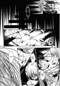 [Naruko] Innocent+ManEater [English] (Complete) Lunatic Translations