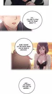 [BYMAN] Sex Knights-Erotic Sensuality & Perception Ch.1-17 (English) (Ongoing)