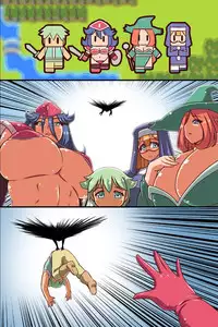 [Roman Shoten (Yukimaru)] Zettai Yuusha-sama! ～Boku wo Ijimeru Yatsu wa Yurusanai! [Digital]