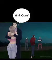 Dark Game Ch.1-11 (English) (Ongoing)