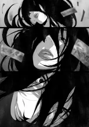 Share ni Naranai Eroi Hanashi / Netorareta Boku no Hasshaku-sama