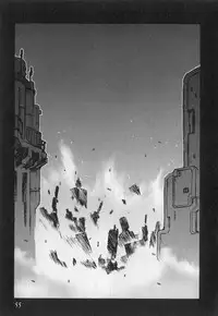 [Tachibana Seven] ALIVE