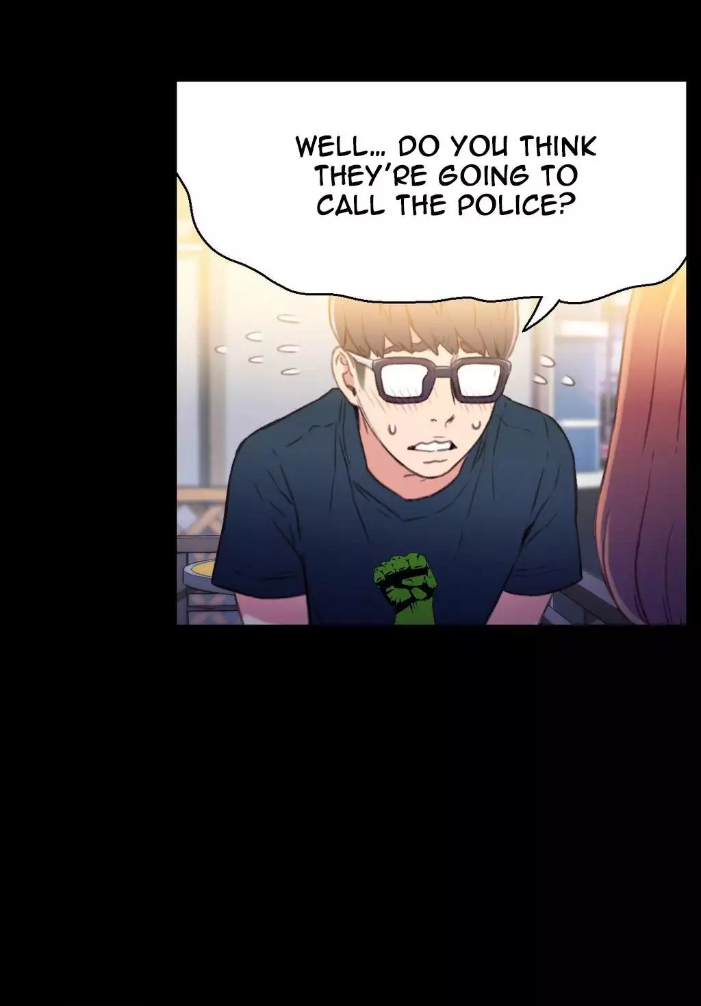 Sweet Guy Ch.1-51