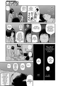 [Kuroki Hidehiko] Momojiri Danchi Mama-san Volley Doukoukai - Mom's Volley Ball | Momojiri District Mature Women's Volleyball Club Ch.1-9 [English] {Doujins.com} [Digital]
