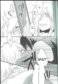 (Otoko no Drill Matsuri) [Amarans, MONMON (Fujimura Marina, Han)] VIRAL HIGH!! (Tengen Toppa Gurren Lagann) [English]